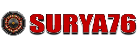 Logo SURYA76